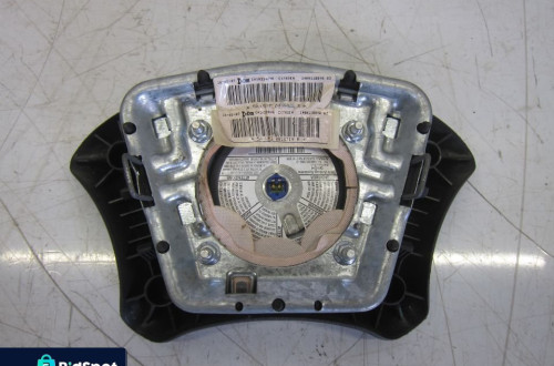 peugeot expert poduszka airbag kierowcy