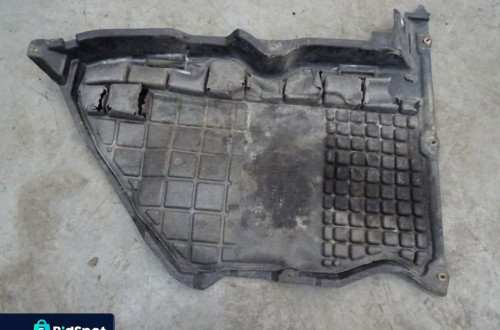OSŁONA PŁYTA SKRZYNI BMW E46 KOMBI 98-01 NR49