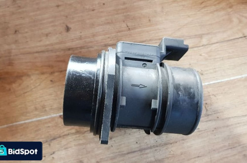 NISSAN PRIMERA P12 1.9 DCI  2.2 DCI PRZEPŁYWOMIERZ POWIETRZA 7700314057