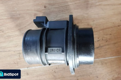 NISSAN PRIMERA P12 1.9 DCI  2.2 DCI PRZEPŁYWOMIERZ POWIETRZA 7700314057