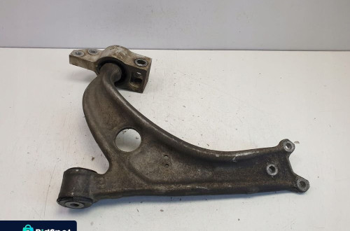 VW Passat B6 WAHACZ prawy PRZÓD PRZEDNI 3C0407153B