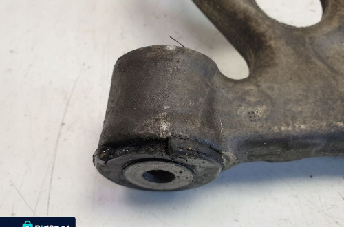 VW Passat B6 WAHACZ prawy PRZÓD PRZEDNI 3C0407153B