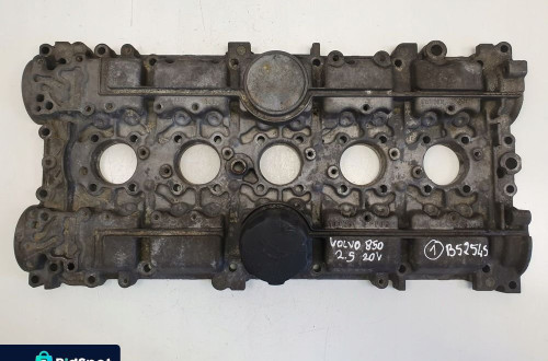 Volvo S60 V70 II 2.0 2.4 T POKRYWA ZAWORÓW 1001761