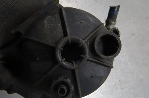 OPEL MERIVA A 03-05 1.7 CDTI OBUDOWA FILTRA PALIWA