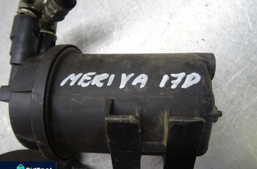 OPEL MERIVA A 03-05 1.7 CDTI OBUDOWA FILTRA PALIWA