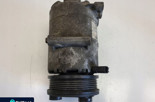 Volvo V70 III 2.0 16V SPRĘŻARKA KLIMATYZACJI pompa