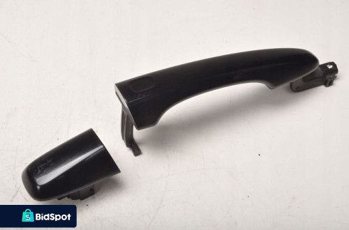 VOLVO S60 V60 KLAMKA DRZWI KEYLES 31276140 L P