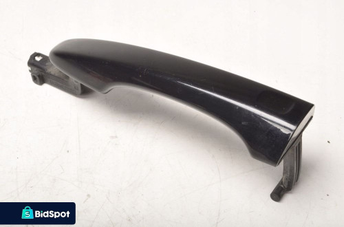 VOLVO S60 V60 KLAMKA DRZWI KEYLES 31276140 L P