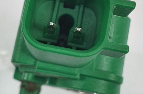 SENSOR UDERZENIOWY TYŁ VOLVO V50 31264409