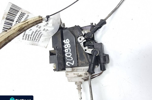 ZAMEK DRZWI PP AUDI A4 B5 8E1837016E