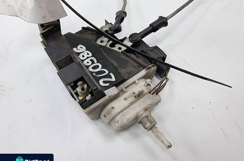 ZAMEK DRZWI PP AUDI A4 B5 8E1837016E