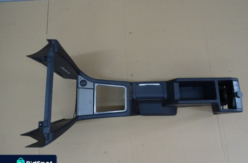 TUNEL ŚRODKOWY OPEL SIGNUM LIFT 05-08 NR276