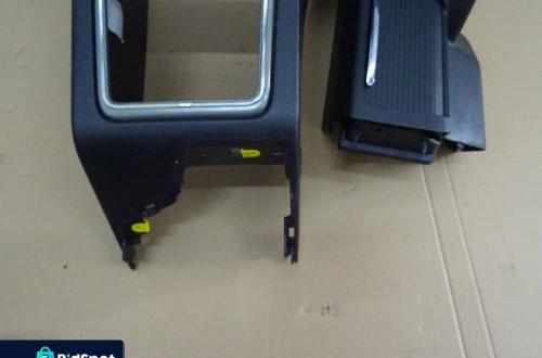 TUNEL ŚRODKOWY OPEL SIGNUM LIFT 05-08 NR276