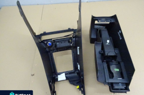 TUNEL ŚRODKOWY OPEL SIGNUM LIFT 05-08 NR276