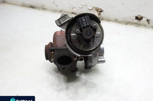TURBOSPRĘŻARKA TURBINA C4 GRAND PICASSO 1.6 HDI
