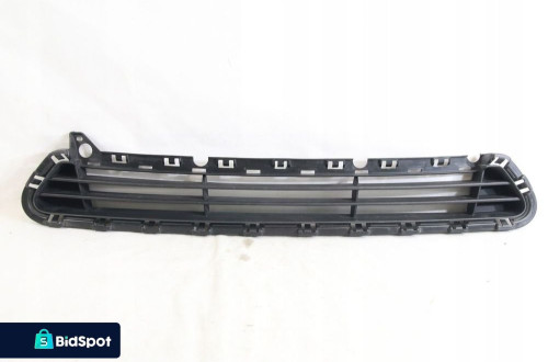 Kratka Atrapa dolna w Zderzak przod Hyundai I30 3 III pde pdeN N 2016-