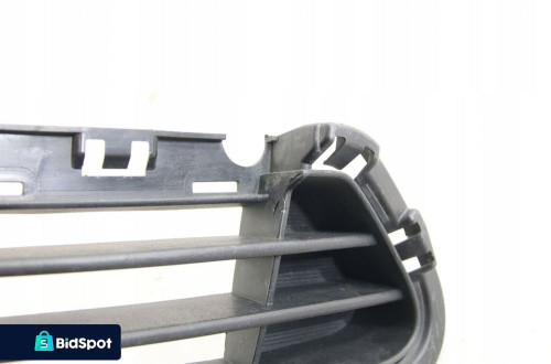 Kratka Atrapa dolna w Zderzak przod Hyundai I30 3 III pde pdeN N 2016-