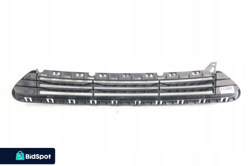 Kratka Atrapa dolna w Zderzak przod Hyundai I30 3 III pde pdeN N 2016-