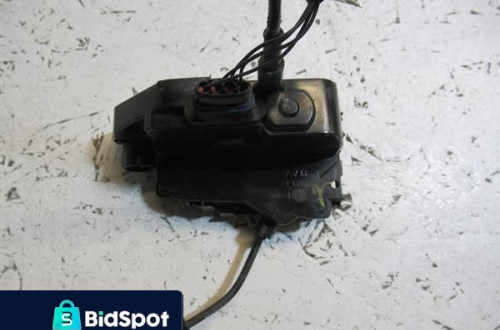 ZAMEK DRZWI PRAWY PRZÓD RENAULT SCENIC II