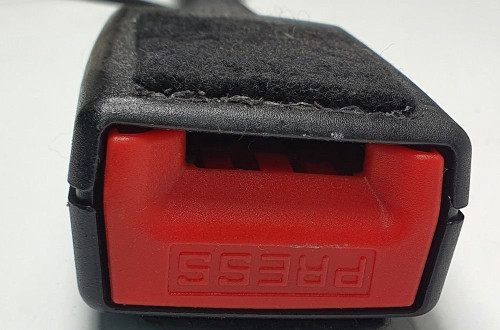 ZAPINKA PASA PRZÓD CITROEN C5 III X7 96589230XT