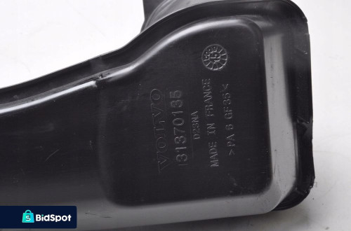 VOLVO V40 II 2.0 D4 RURA DOLOT POWIETRZA 31370135