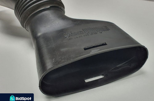 WĄŻ RURA DOLOT POWIETRZA MERCEDES W209 A6420945997