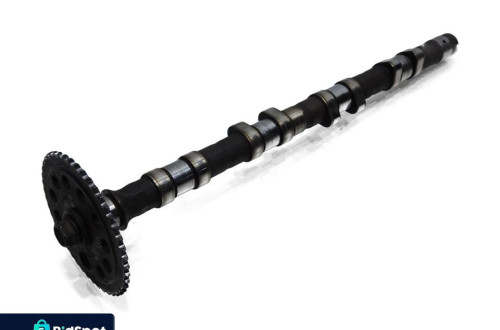 WAŁEK ROZRZĄDU WYDECHOWY SAAB 9-3 II 1.8T OPEL 2.0