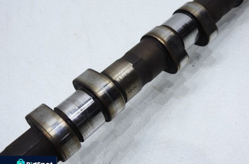 WAŁEK ROZRZĄDU WYDECHOWY SAAB 9-3 II 1.8T OPEL 2.0