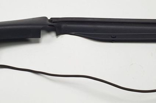 CZUJNIK ZAMKNIĘCIA KLAPY PRAWY CITROEN C5 III X7