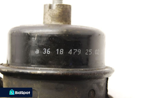 PODUSZKA SILNIKA 6Q0195262AF 1.2 6V BMD POLO IV
