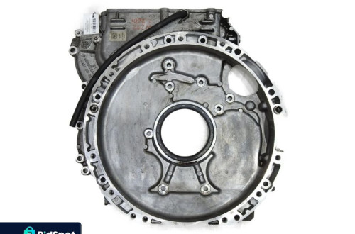 OSŁONA OBUDOWA ROZRZĄDU MERCEDES W212 2.2 CDI