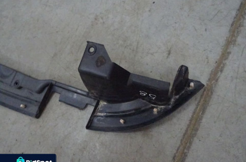 SPOILER OSŁONA POD ZDERZAK SEAT LEON I HB 5D 98-04 NR20