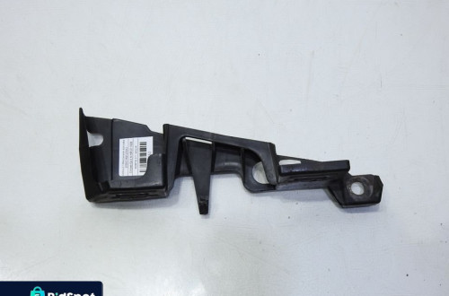 ŚLIZG ZDERZAKA PRAWY PRZÓD CITROEN C4