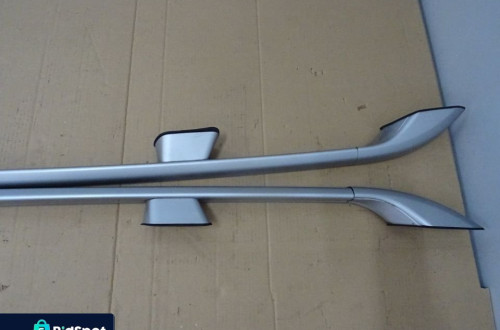 RELING RELINGI DACHOWE RENAULT LAGUNA II KOMBI NR96