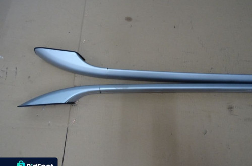 RELING RELINGI DACHOWE RENAULT LAGUNA II KOMBI NR96