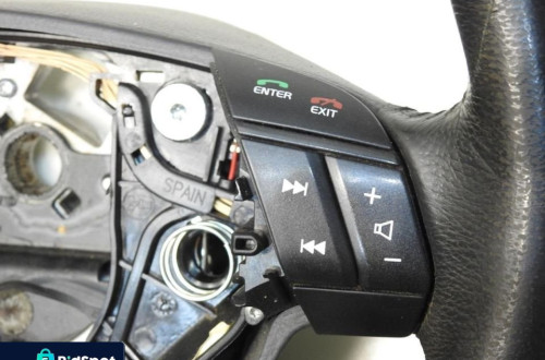 KIEROWNICA MULTIFUNKCJA VOLVO XC90 I 8666891