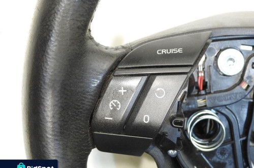 KIEROWNICA MULTIFUNKCJA VOLVO XC90 I 8666891