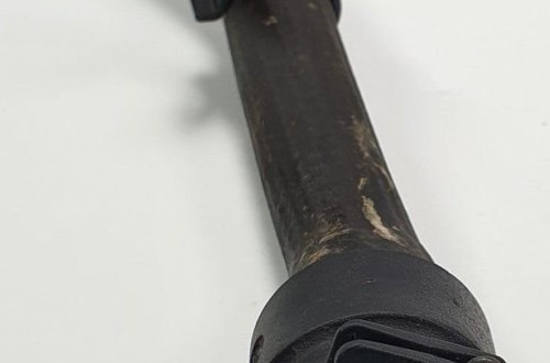 WĄŻ RURKA WODY CITROEN C5 III X7 3.0 HDI
