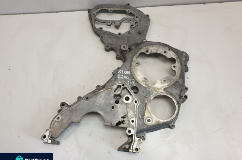 Nissan X-Trail 2.2 DCI OBUDOWA ROZRZĄDU osłona