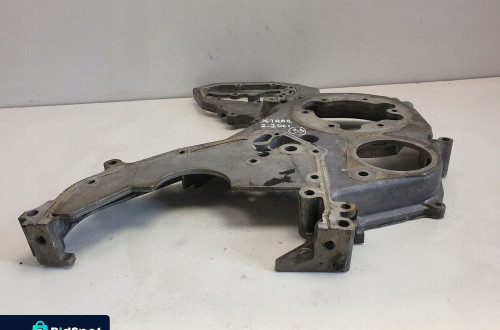 Nissan X-Trail 2.2 DCI OBUDOWA ROZRZĄDU osłona