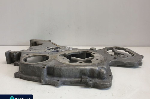 Nissan X-Trail 2.2 DCI OBUDOWA ROZRZĄDU osłona