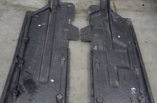 OSŁONA POD SILNIK PODWOZIE LEWA SEAT IBIZA III LIFT HB 3D 05-08 NR113