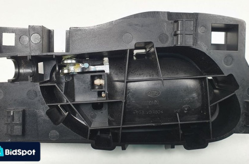 KLAMKA DRZWI LEWE CITROEN C5 III X7 9685950377