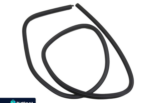 USZCZELKA DRZWI LEWY TYŁ VW GOLF VI KOMBI