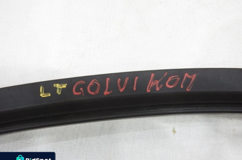 USZCZELKA DRZWI LEWY TYŁ VW GOLF VI KOMBI