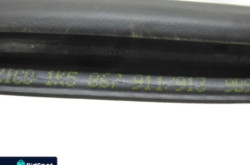 USZCZELKA DRZWI LEWY TYŁ VW GOLF VI KOMBI