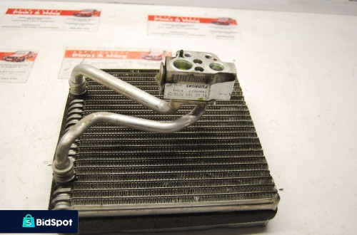 NAGRZEWNICA ZAWÓR 1K0820679 VW AUDI SEAT SKODA