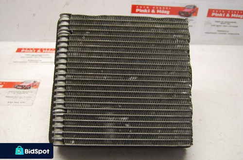 NAGRZEWNICA ZAWÓR 1K0820679 VW AUDI SEAT SKODA