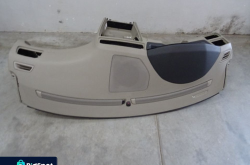 DESKA KONSOLA VOLVO S60 NR259