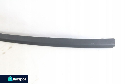 Listwa Nakładka Zderzak tyl nowa Ford Focus II 2 mk2 Kombi 2004-2008